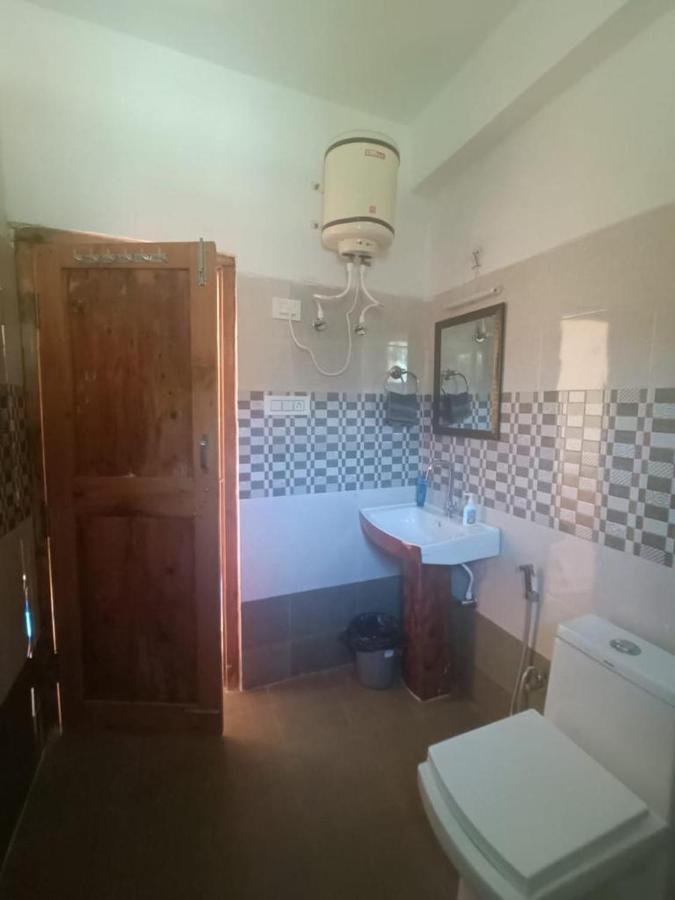 Incredible Guest House Jibhi Экстерьер фото